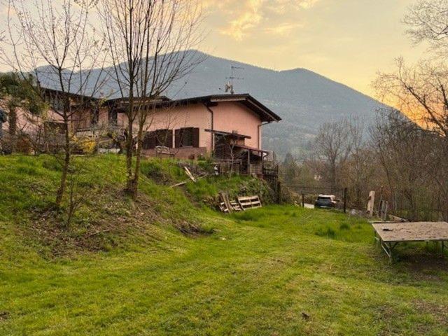 Appartamento in vendita a Abbazia, Albino