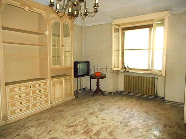 Appartamento in vendita a Borgo Val Di Taro, Reggio Emilia