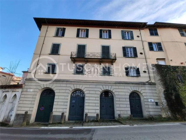Appartamento in vendita a Unione dei comuni Media Valle del Serchio, Barga
