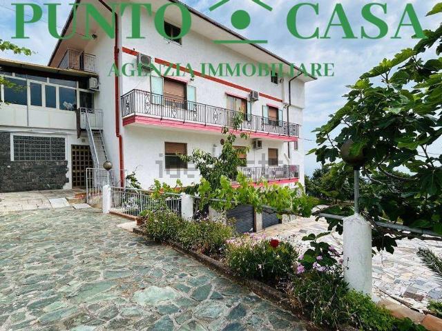 Appartamento in vendita a Orto di Renda, Lamezia Terme