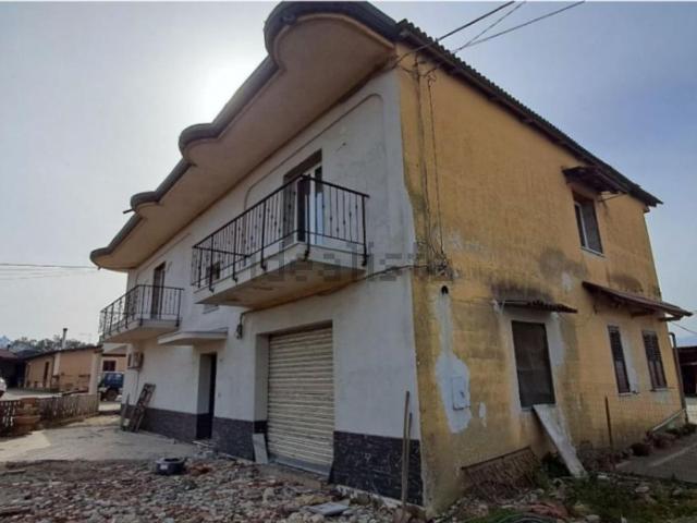 Appartamento in vendita a Spina, Rizziconi