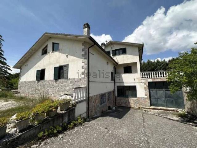 Appartamento in vendita a Ferrazzano, Molise