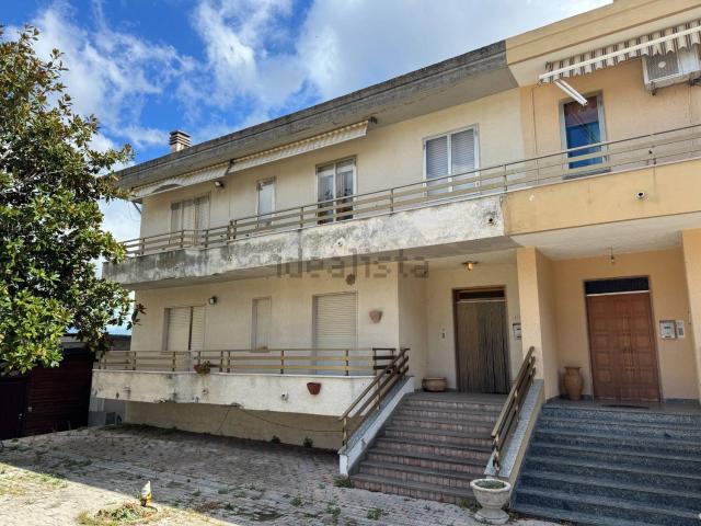 Appartamento in vendita a Villalfonsina, Abruzzo
