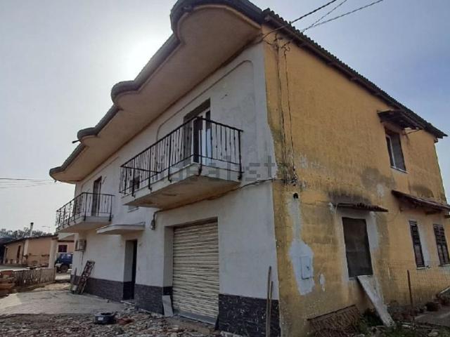 Appartamento in vendita a Calabria, Reggio Calabria
