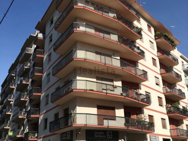 Appartamento in vendita a Acquanova, Canicattì E Borgalino