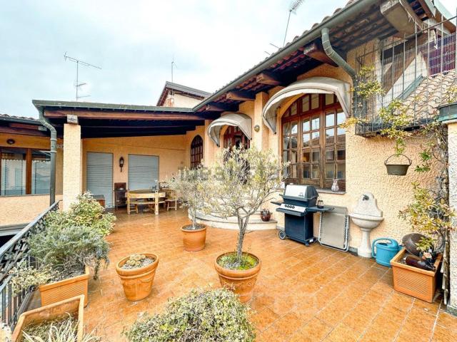 Appartamento in vendita a Località San Bernardo, Piemonte