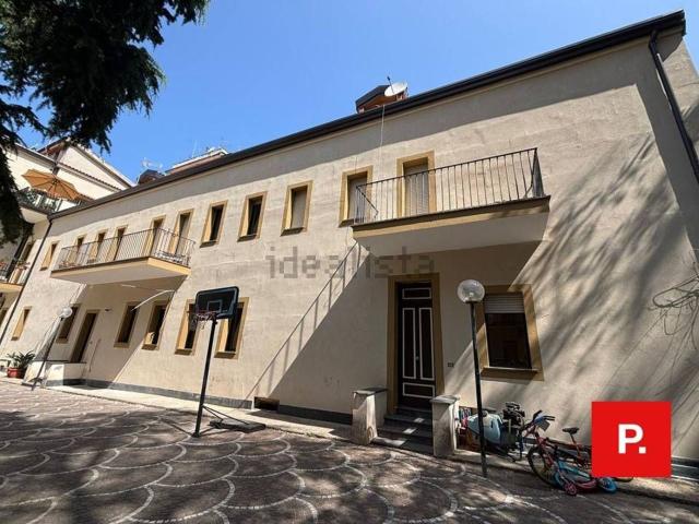 Appartamento in vendita a Aldifreda, Caserta