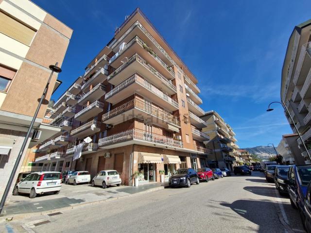 Appartamento in vendita a San Lazzaro, Isernia