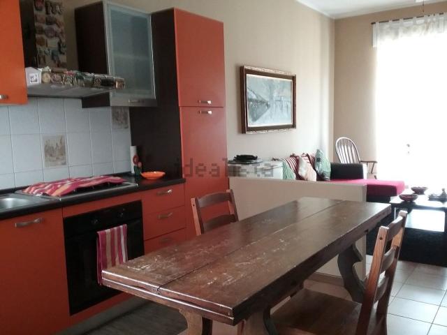 Appartamento in vendita a Cilavegna, Pavia