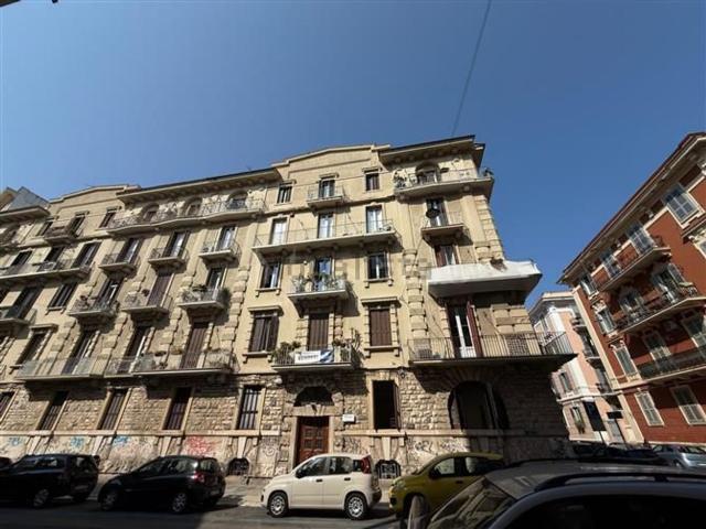 Appartamento in vendita a Municipio 1, Puglia