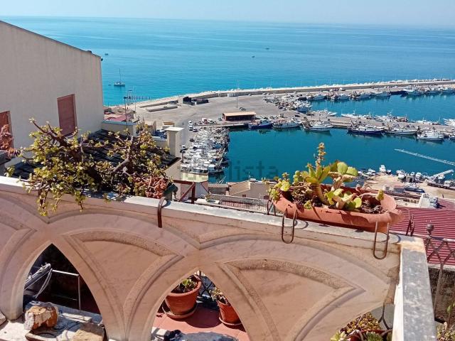 Appartamento in vendita a Quartiere di Mezzo, Sciacca