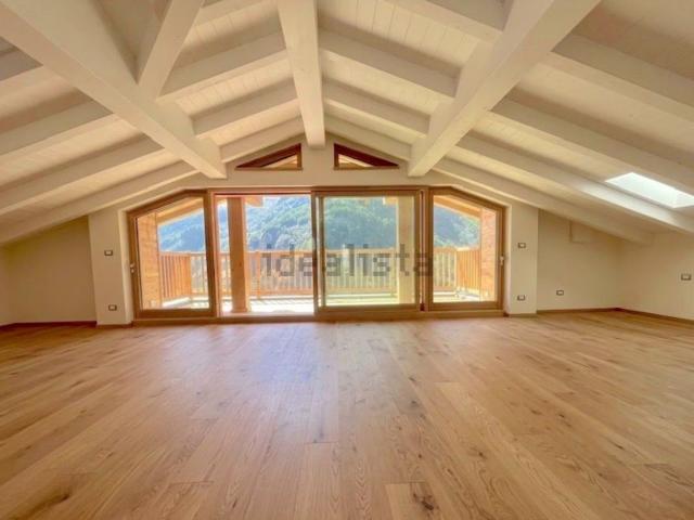 Appartamento in vendita a Cheperon, Breuil Cervinia