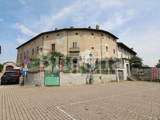 Appartamento in vendita a Piemonte, Vercelli