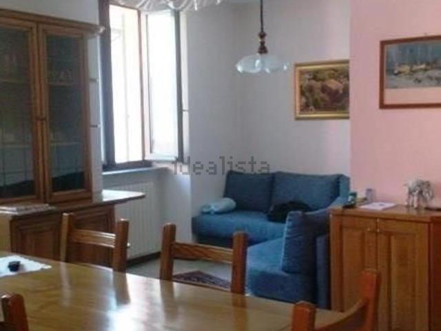 Appartamento in vendita a Acquate, Lecco