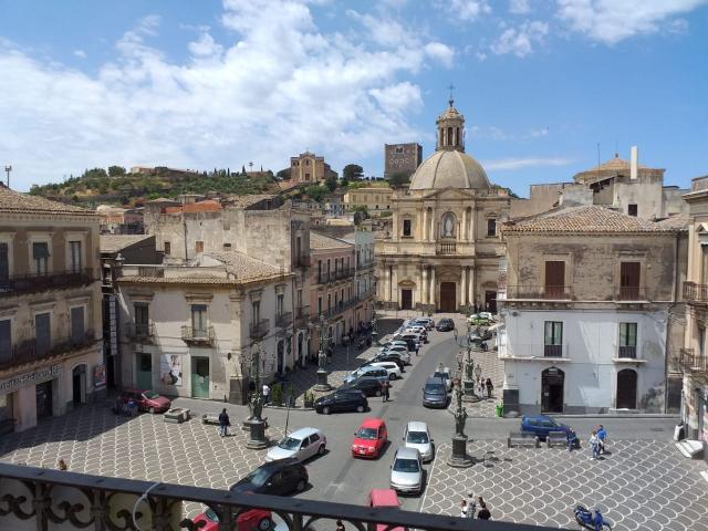 Attico in vendita a Paternò, Sicilia
