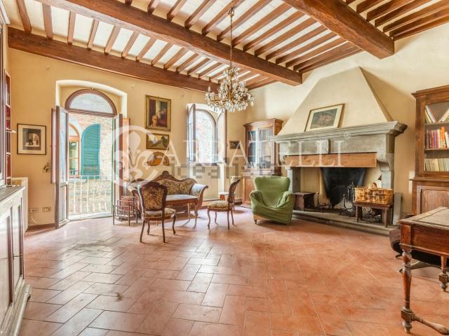 Appartamento in vendita a Cortona, Toscana