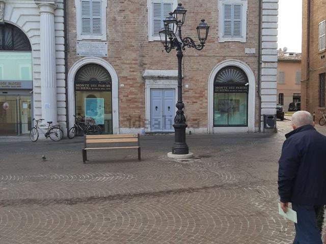 Appartamento in vendita a Rione Porto, Senigallia