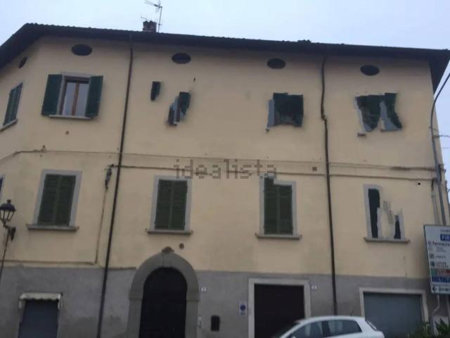 Attico in vendita a Unione di Comuni della Romagna Forlivese, Rocca San Casciano