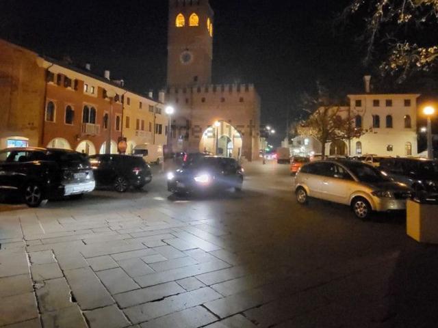 Appartamento in vendita a Noale, Veneto