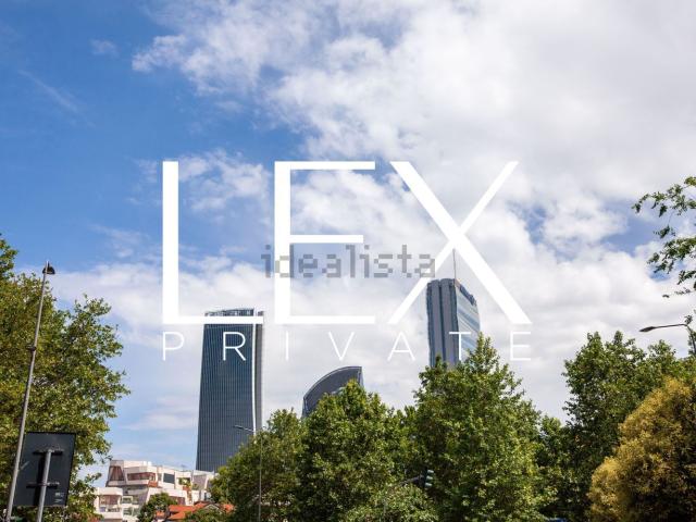 Appartamento in vendita a Municipio 8 di Milano, Milano