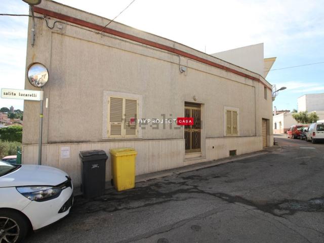 Appartamento in vendita a Crispiano, Taranto