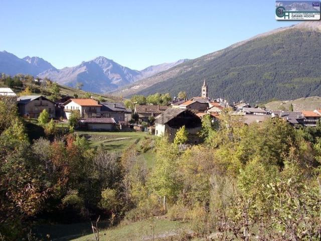 Appartamento in vendita a Château Beaulard, Piemonte