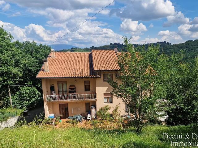 Appartamento in vendita a Monte Bagnolo I, Cenerente