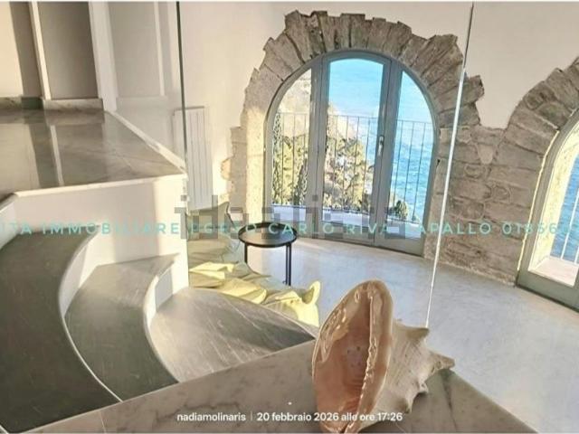 Appartamento in vendita a Zoagli, Liguria
