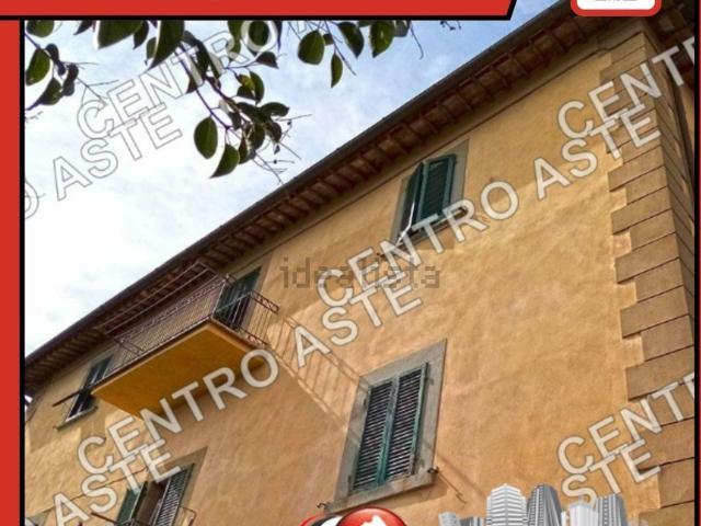 Appartamento in vendita a Castiglion Fiorentino, Arezzo
