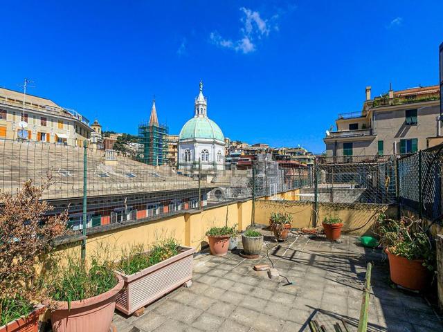 Appartamento in vendita a Centro Est, Serra Riccò