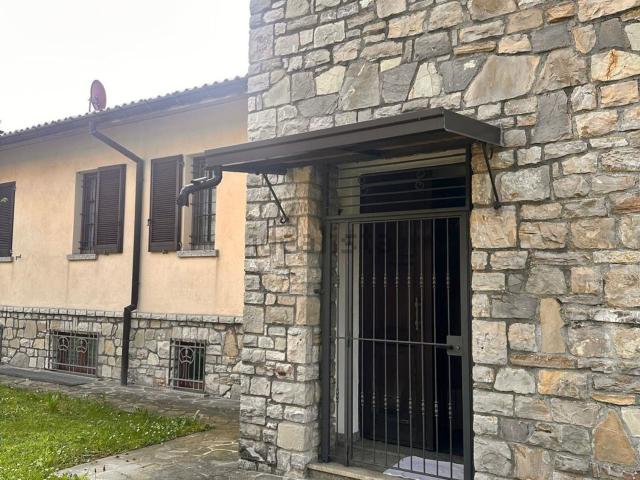 Appartamento in vendita a Corna, Sotto Il Monte Giovanni