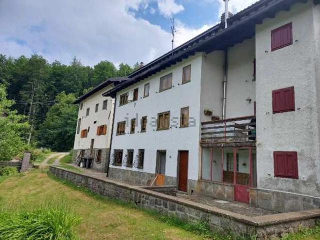 Appartamento in vendita a Cutigliano, Fontana Vaccaia