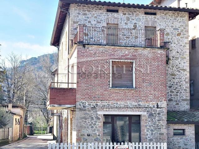 Appartamento in vendita a Cenerente, Umbria