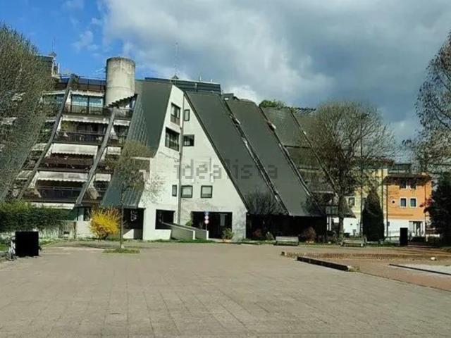 Appartamento in vendita a Topaligo, Sacile