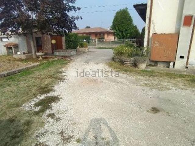 Appartamento in vendita a Tresto, Ospedaletto Euganeo