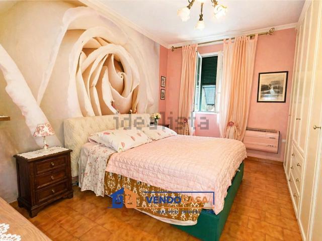 Appartamento in vendita a Caramagnetta, Imperia