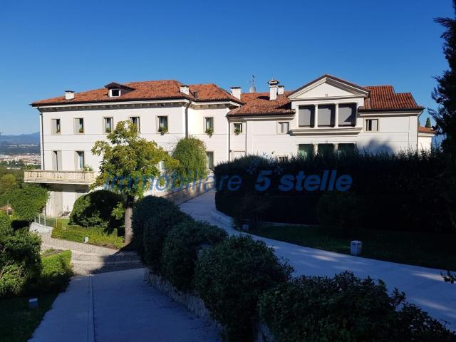Appartamento in vendita a Monte Berico, Vicenza