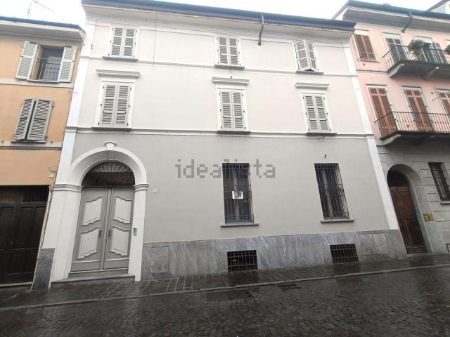 Appartamento in vendita a Vecchia Dogana, Cremona
