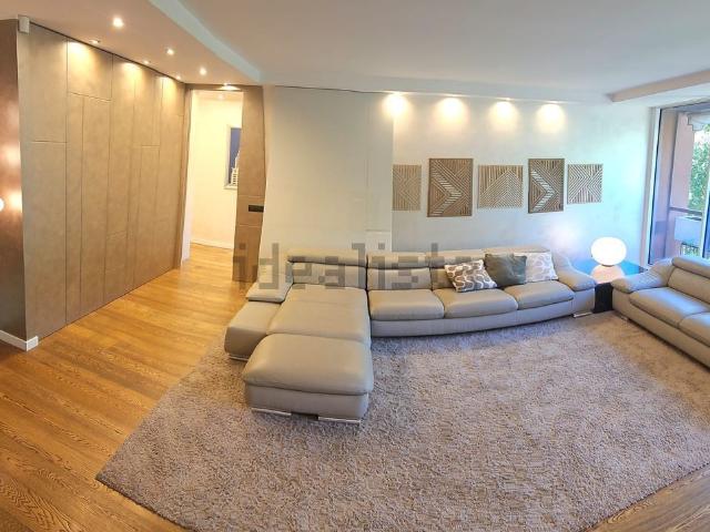 Appartamento in vendita a Milano 3, Basiglio