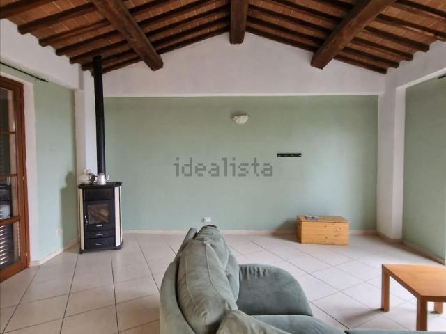Appartamento in vendita a Castelnuovo Berardenga, Toscana