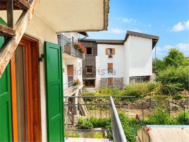 Appartamento in vendita a Gardizzola, Baselga di Piné
