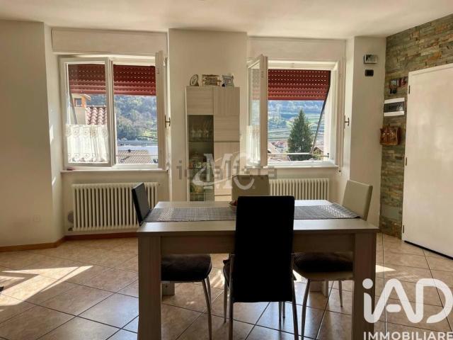 Appartamento in vendita a Comunità della Vallagarina, Mori