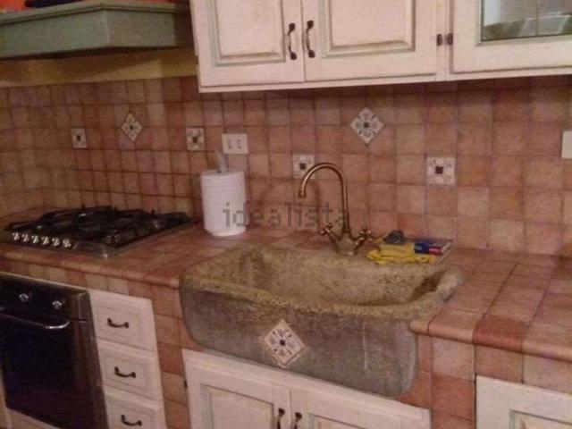 Appartamento in vendita a Unione Comuni Garfagnana, Camporgiano