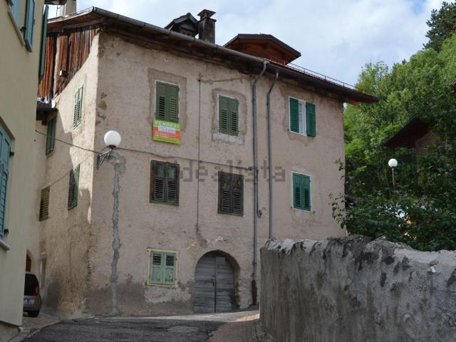 Appartamento in vendita a Comunità della Val di Non, Fondo