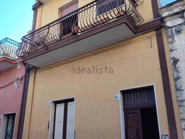 Appartamento in vendita a Riposto, Catania