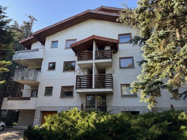 Attico in vendita a Opicina / Opčine, Villa Opicina