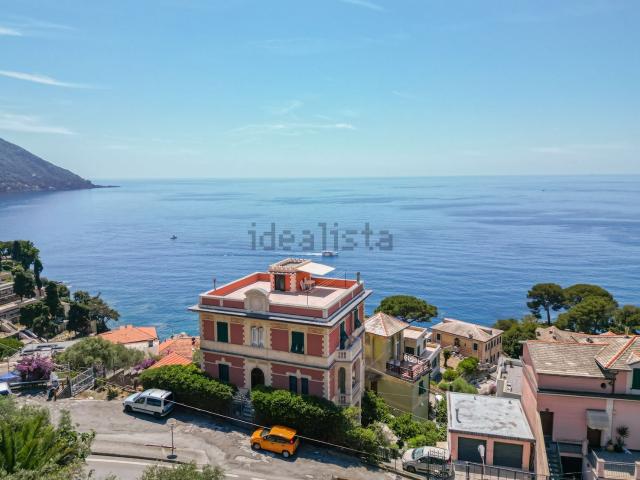 Appartamento in vendita a Mulinetti, Recco