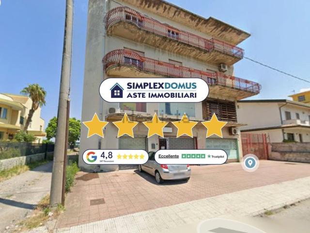 Appartamento in vendita a Milazzo, Sicilia