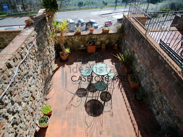 Appartamento in vendita a Lucignano, Toscana