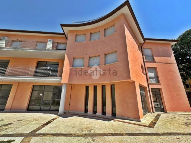 Appartamento in vendita a Gualdo Tadino, Umbria